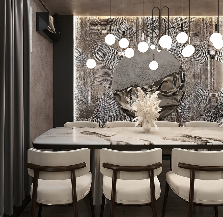 Night Restaurant